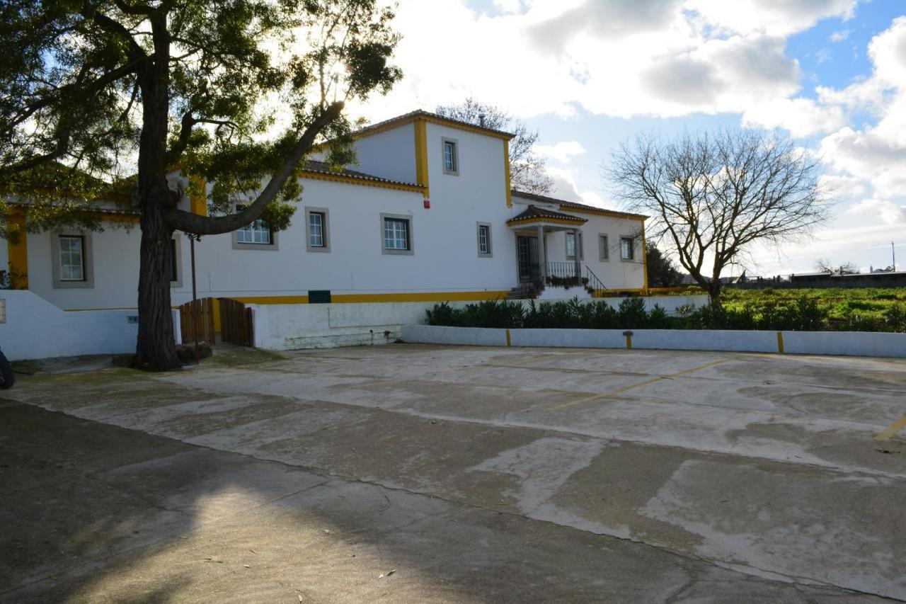 Casal Dos Cantos Quinta do Anjo Zewnętrze zdjęcie